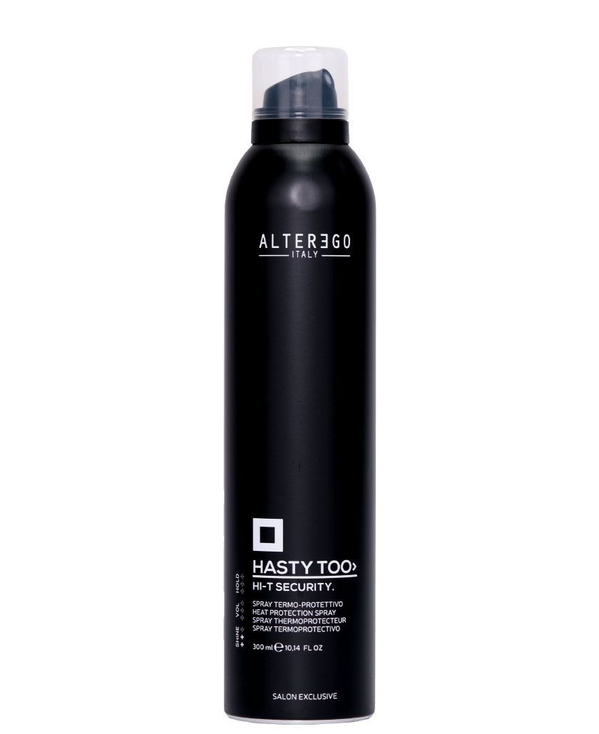 Alter Ego Italy - Hasty Too Hi-T Security 300 ml