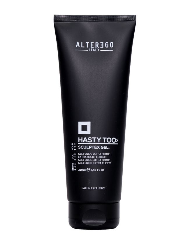 Alterego Italy - Hasty Too Sculptex Gel 250 ml Alterego Italy - Hasty Too Sculptex Gel 250 ml