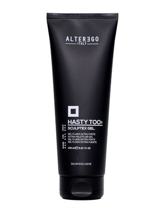 Alterego Italy - Hasty Too Sculptex Gel 250 ml Alterego Italy - Hasty Too Sculptex Gel 250 ml