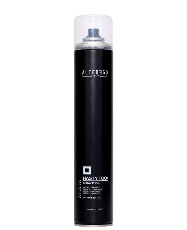 Alterego Italy - Hasty Too Spray It On 500 ml