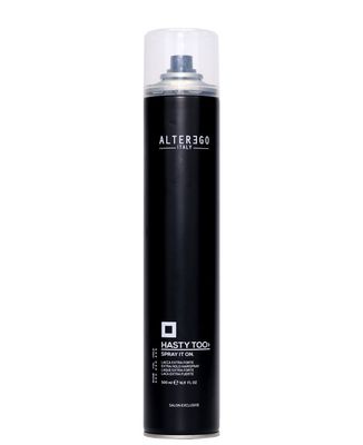 Alterego Italy - Hasty Too Spray It On 500 ml Alterego Italy - Hasty Too Spray It On 500 ml