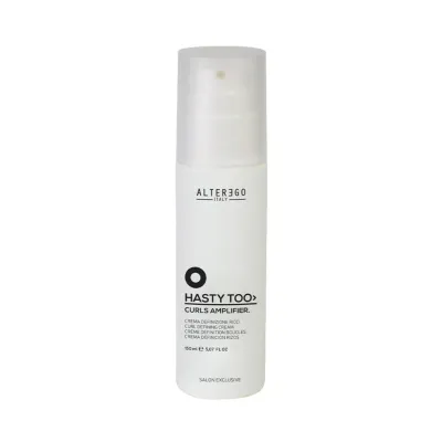 Alterego Italy - Hasty Too Curl Amplifier 150 ml Alterego Italy - Hasty Too Curl Amplifier 150 ml