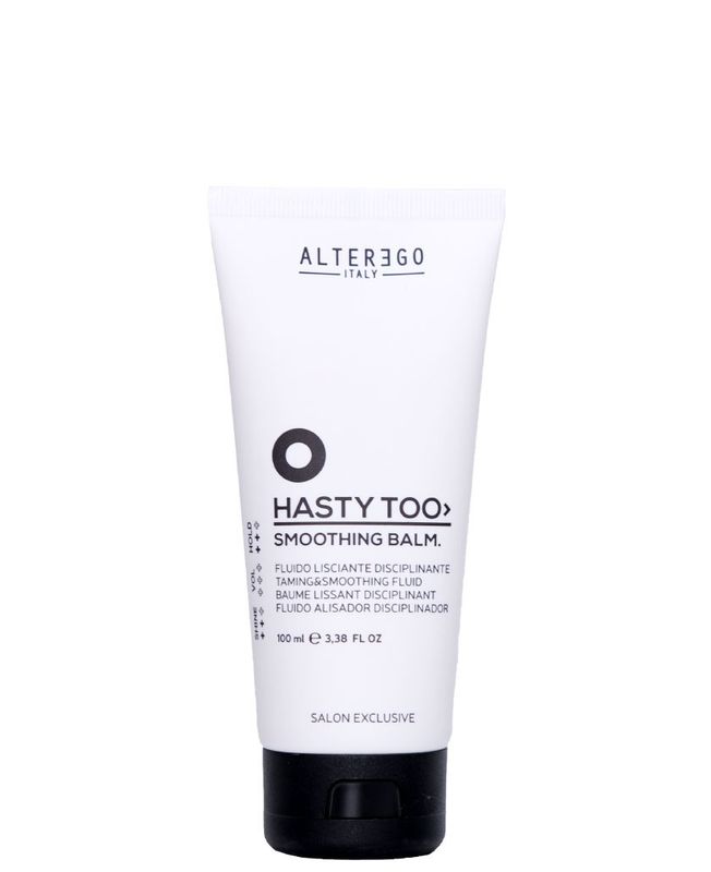 Alterego Italy - Hasty Too Smoothing Balm 100 ml Alterego Italy - Hasty Too Smoothing Balm 100 ml
