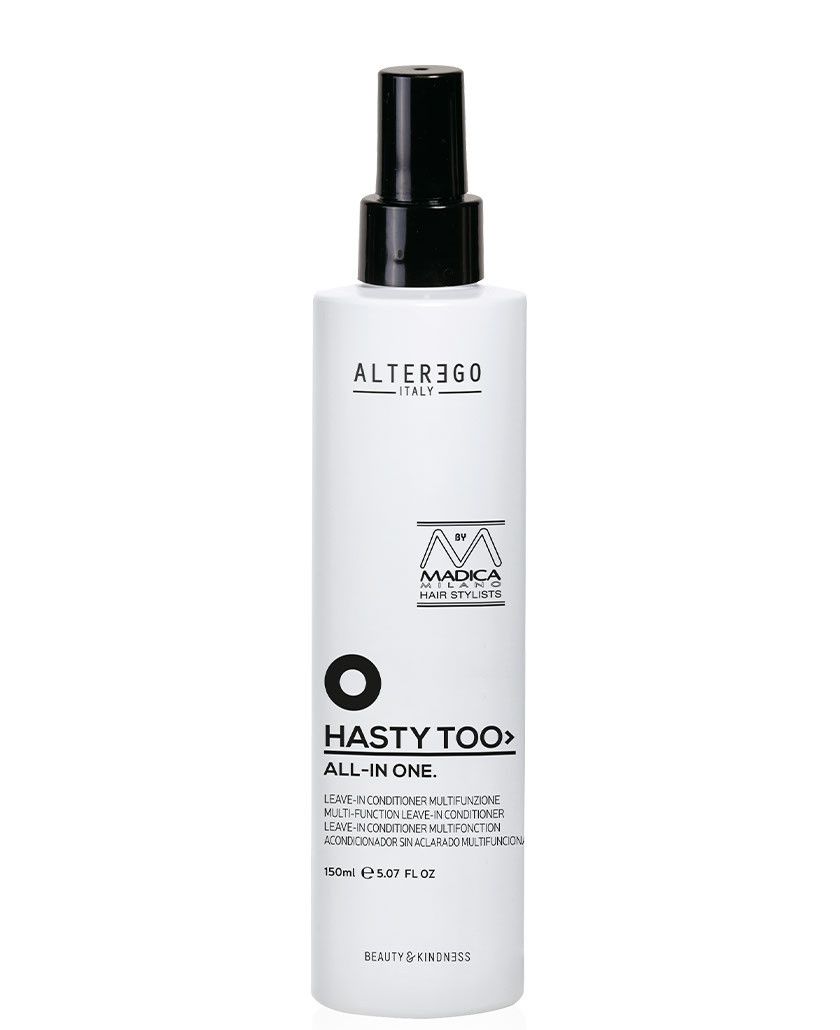Alterego Italy - Hasty Too All-In-One 150 ml