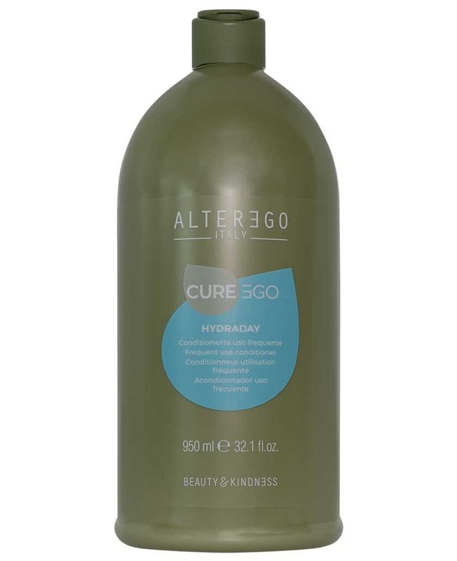 Alterego Italy - Hydraday Conditioner 950 ml Alterego Italy - Hydraday Conditioner 950 ml