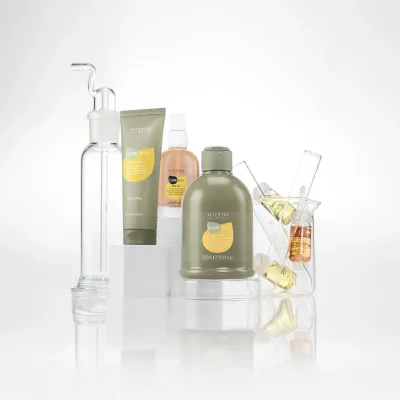 Silk Oil