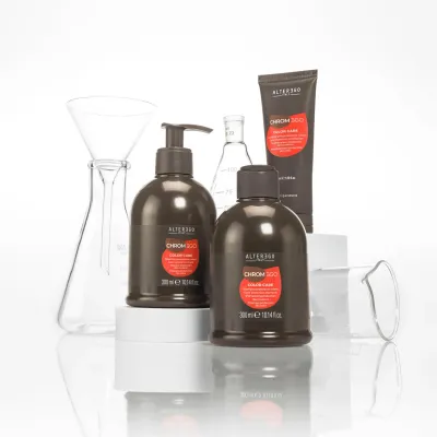 Color Care