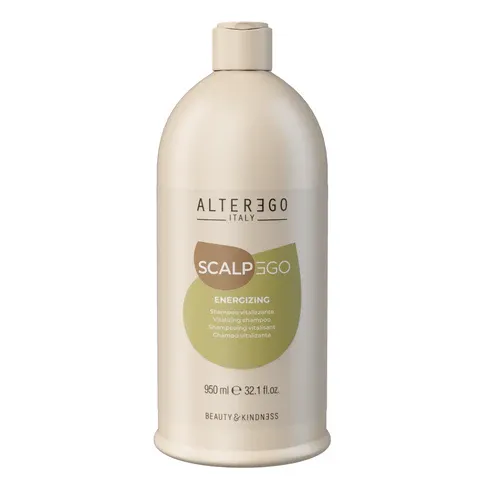 Alterego Italy - Energizing Shampoo 950 ml Alterego Italy - Energizing Shampoo 950 ml