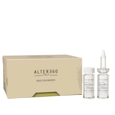 Alterego Italy - Energizing Vitalizing Lotion 12 x 10 ml Alterego Italy - Energizing Vitalizing Lotion 12 x 10 ml