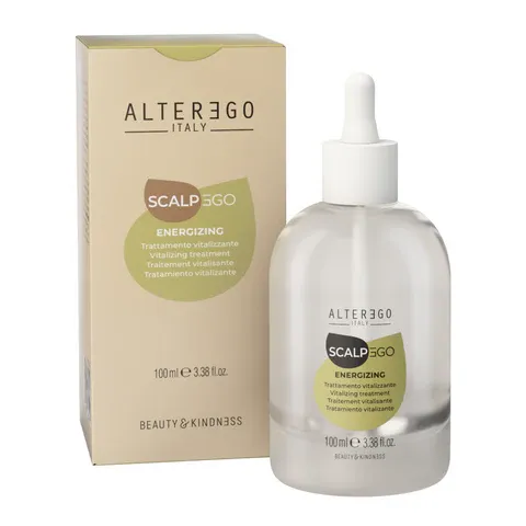 Alterego Italy - Energizing Vitalizing Tonic 100 ml Alterego Italy - Energizing Vitalizing Tonic 100 ml
