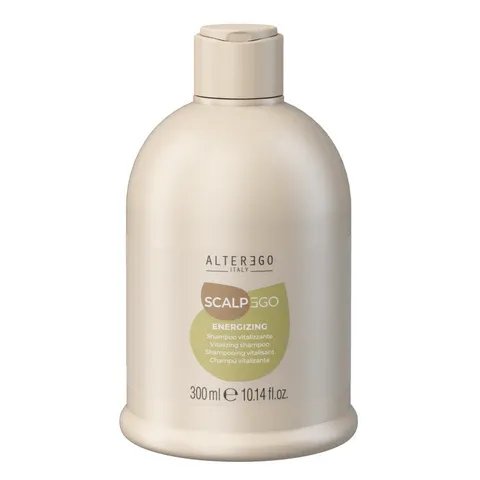 Alterego Italy - Energizing Shampoo 300 ml Alterego Italy - Energizing Shampoo 300 ml