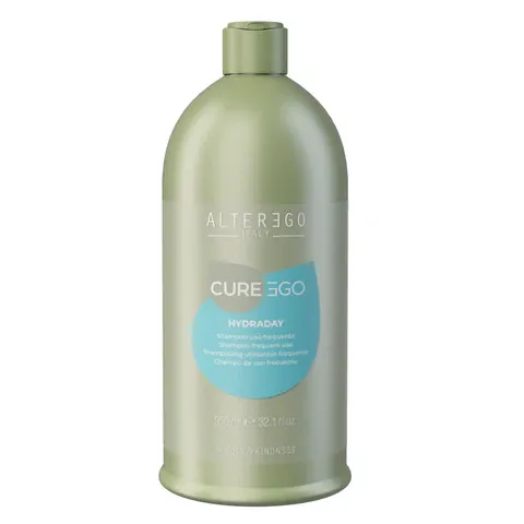 Alterego Italy - Hydraday Shampoo 950 ml Alterego Italy - Hydraday Shampoo 950 ml