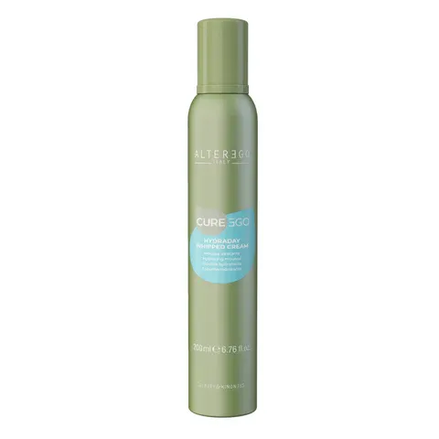 Alterego Italy - Hydraday Whipped Cream 200 ml Alterego Italy - Hydraday Whipped Cream 200 ml