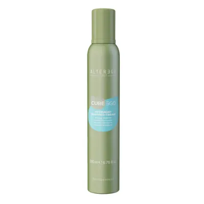 Alterego Italy - Hydraday Whipped Cream 200 ml Alterego Italy - Hydraday Whipped Cream 200 ml