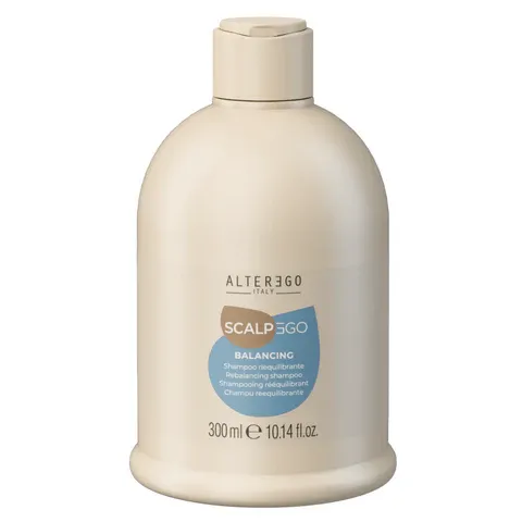 Alterego Italy - Balancing Shampoo 300 ml Alterego Italy - Balancing Shampoo 300 ml