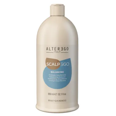 Alterego Italy - Balancing Shampoo 950 ml Alterego Italy - Balancing Shampoo 950 ml