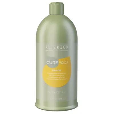 Alterego Italy - Silk Oil Conditioning Cream 950 ml Alterego Italy - Silk Oil Conditioning Cream 950 ml