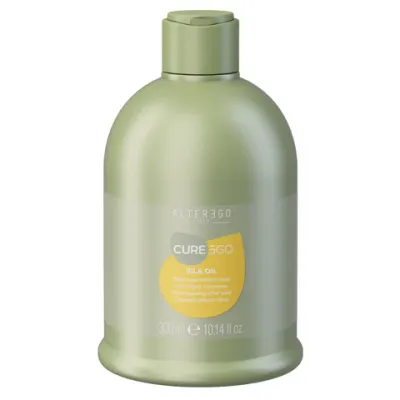 Alterego Italy - Silk Oil Shampoo 300 ml Alterego Italy - Silk Oil Shampoo 300 ml