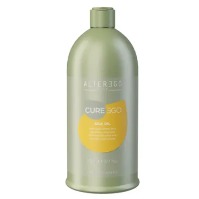 Alterego Italy - Silk Oil Shampoo 950 ml Alterego Italy - Silk Oil Shampoo 950 ml