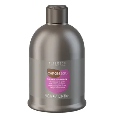 Alterego Italy - Silver Mantain Shampoo 300 ml Alterego Italy - Silver Mantain Shampoo 300 ml