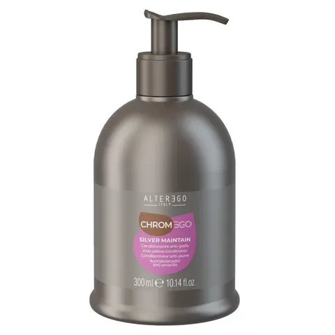 Alterego Italy - Silver Mantain Conditioner 300 ml Alterego Italy - Silver Mantain Conditioner 300 ml