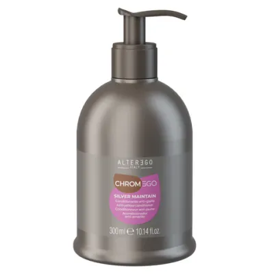 Alterego Italy - Silver Mantain Conditioner 300 ml Alterego Italy - Silver Mantain Conditioner 300 ml