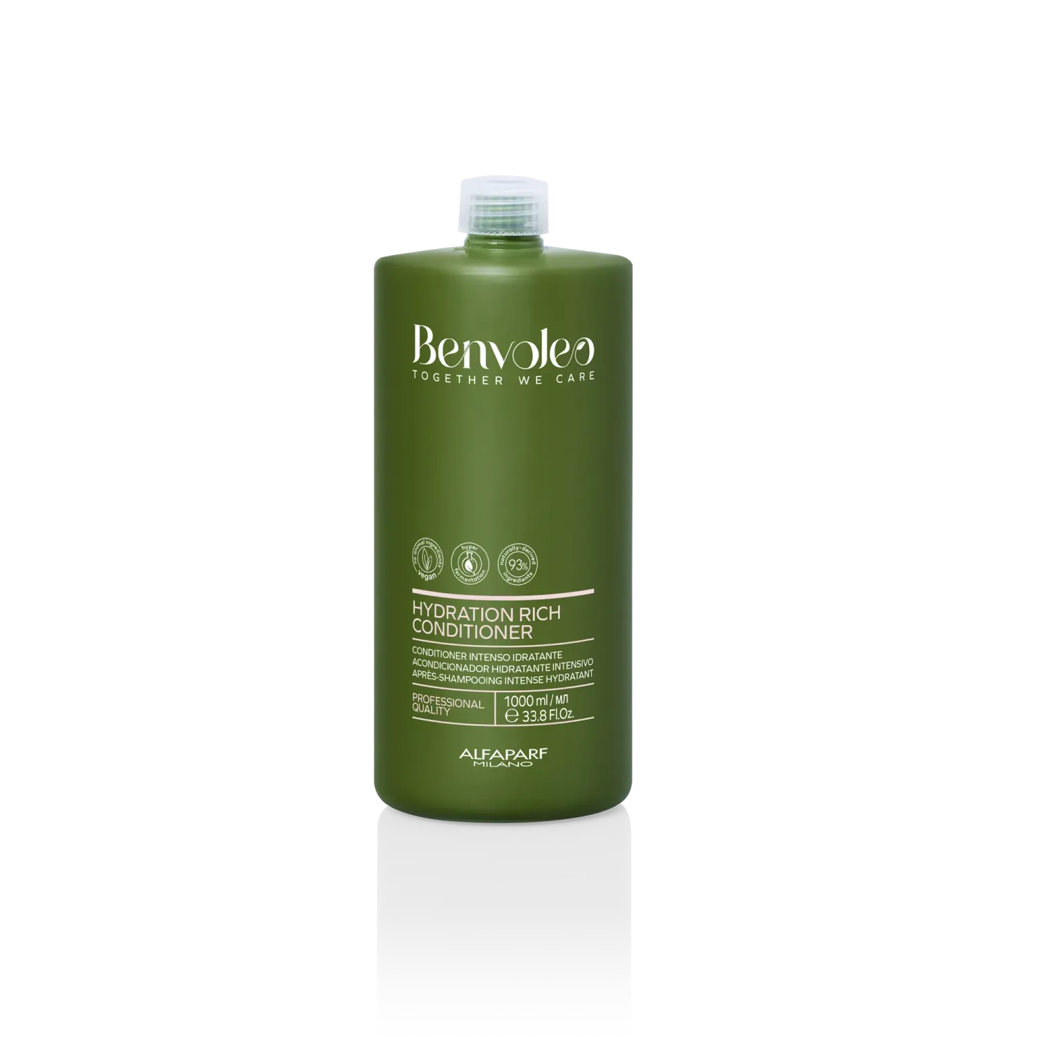 Alfaparf Milano - Hydration Rich Conditioner 1000 ml