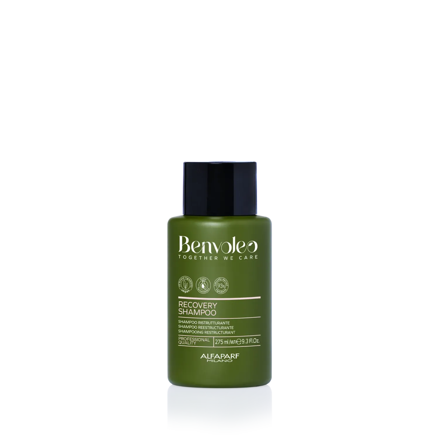 Alfaparf Milano - Recovery Shampoo 275 ml