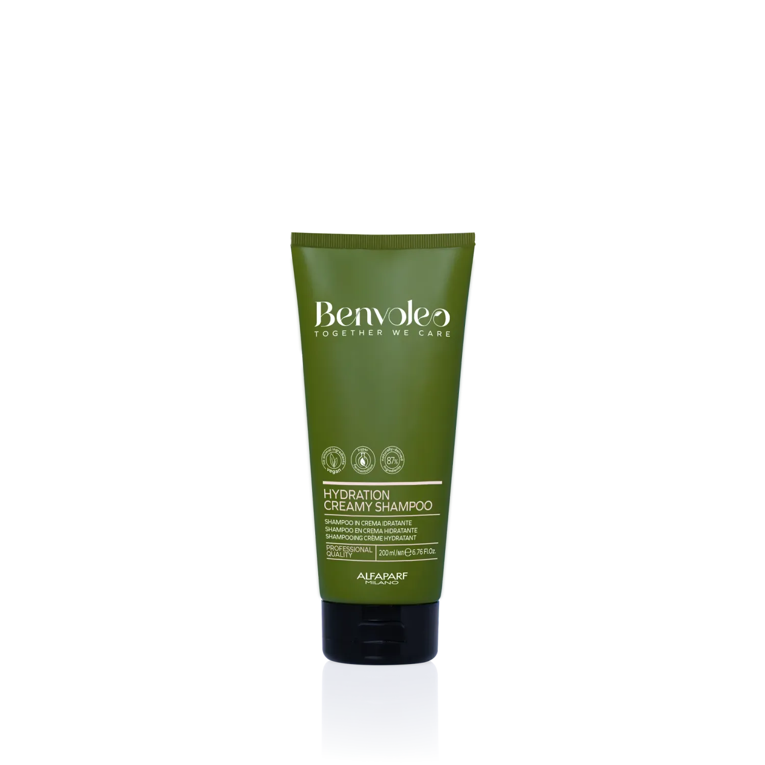 Alfaparf Milano - Hydration Creamy Shampoo 200 ml