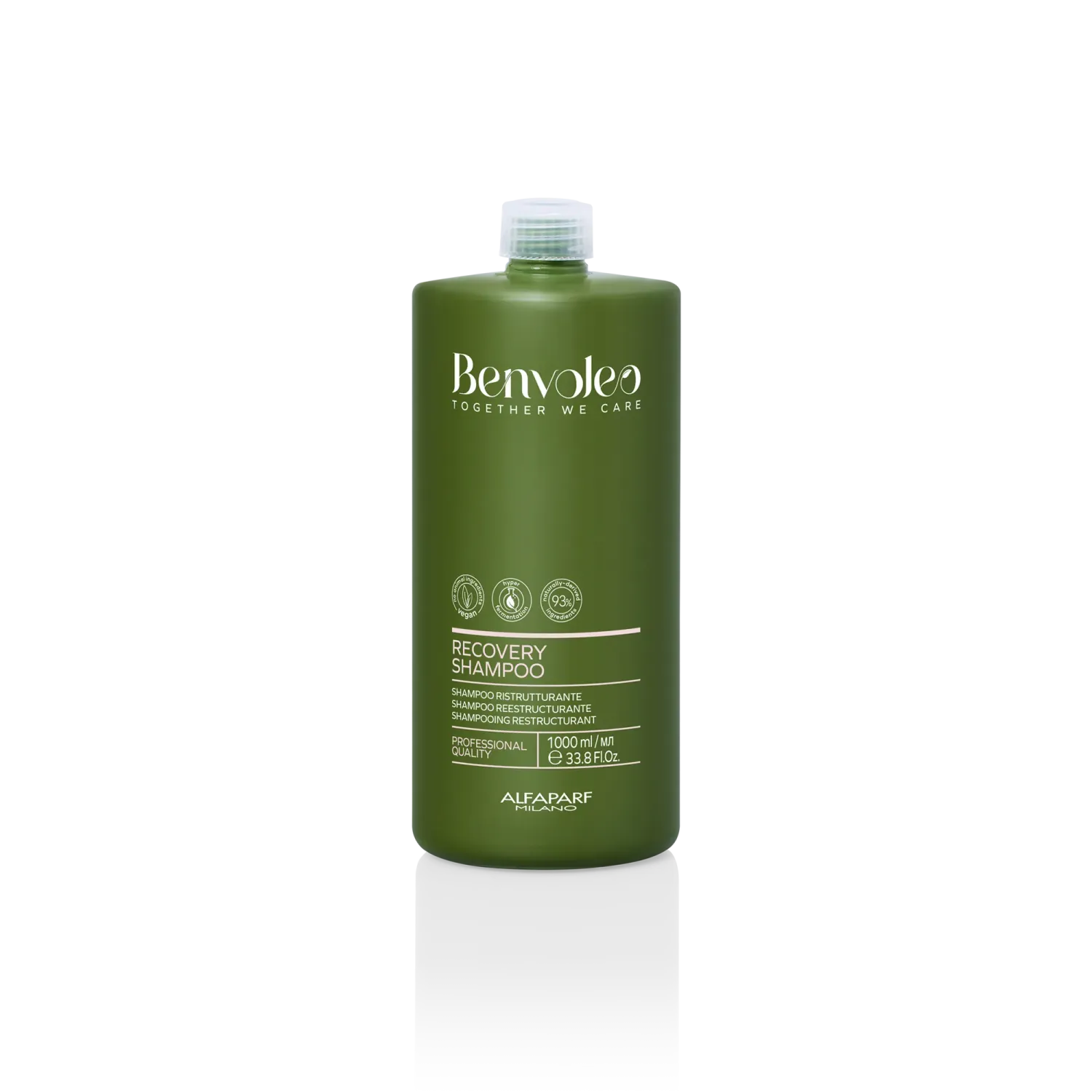 Alfaparf Milano - Recovery Shampoo 1000 ml