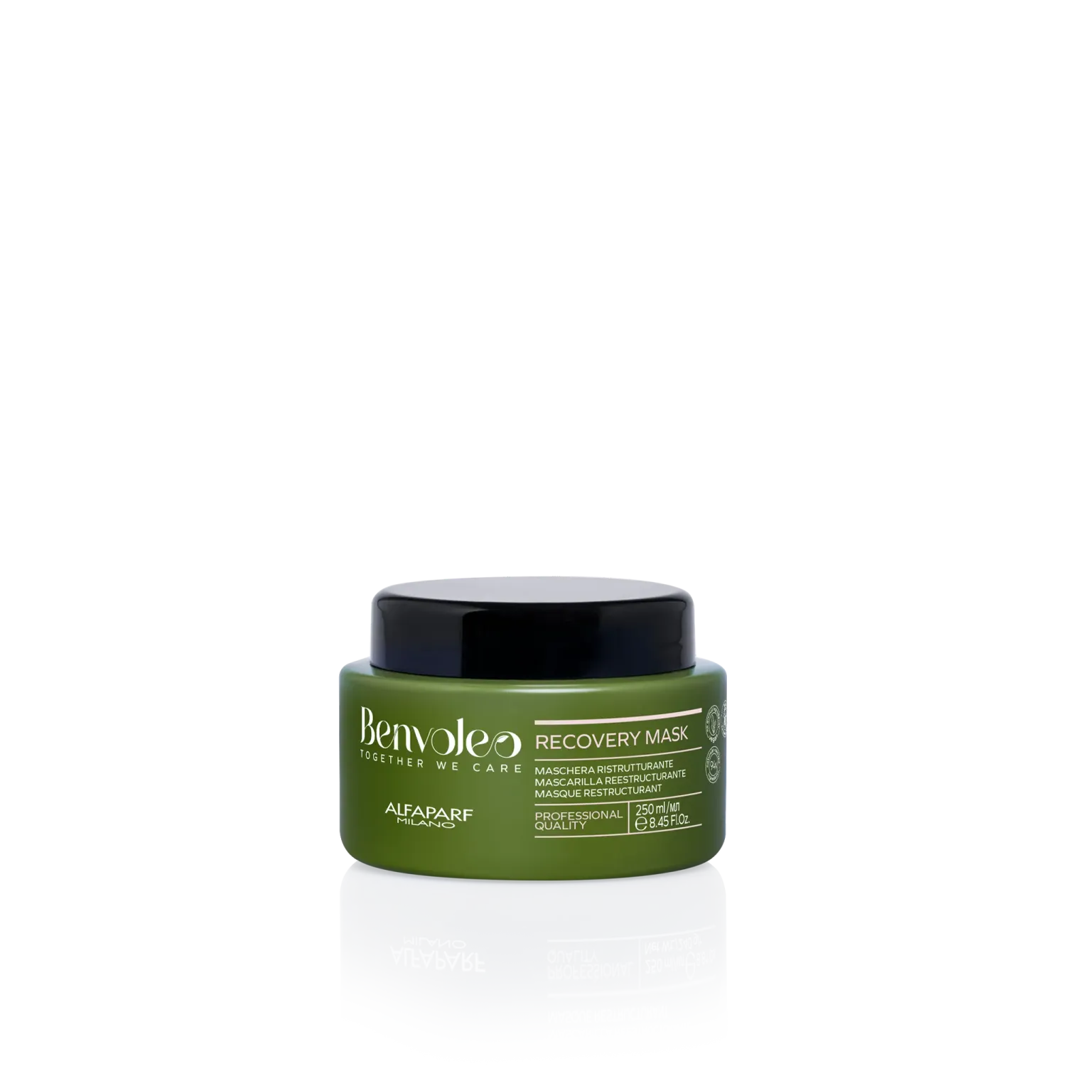 Alfaparf Milano - Recovery Mask 250 ml