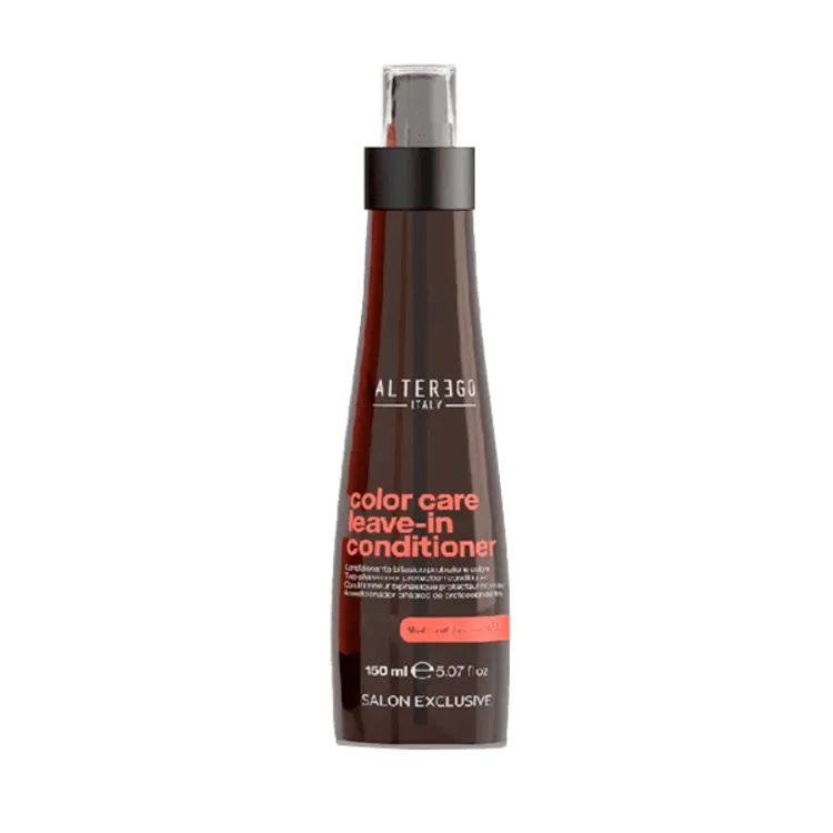 Liquidación Alter Ego Italy - Color Care Leave In Conditioner 150 ml Liquidación Alter Ego Italy - Color Care Leave In Conditioner 150 ml