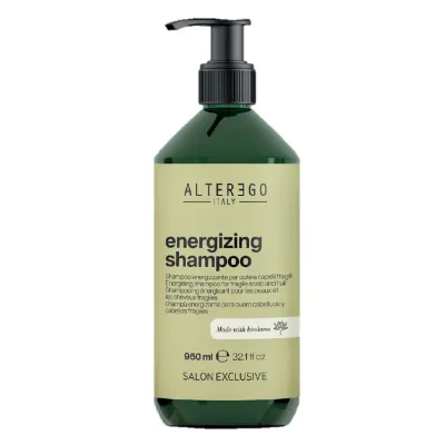 Liquidación Alter Ego Italy - Energizing Shampoo 950 ml