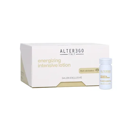 Liquidación Alter Ego Italy - Energizing Intensive Lotion 12 x 10 ml Liquidación Alter Ego Italy - Energizing Intensive Lotion 12 x 10 ml