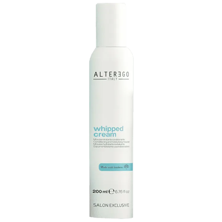 Liquidación Alter Ego Italy - Hydrate Whipped Cream 200 ml Liquidación Alter Ego Italy - Hydrate Whipped Cream 200 ml