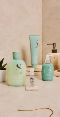Scalp