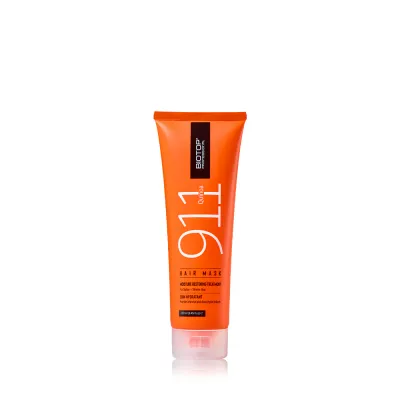 Biotop - Quinoa Hair Mask 250 ml