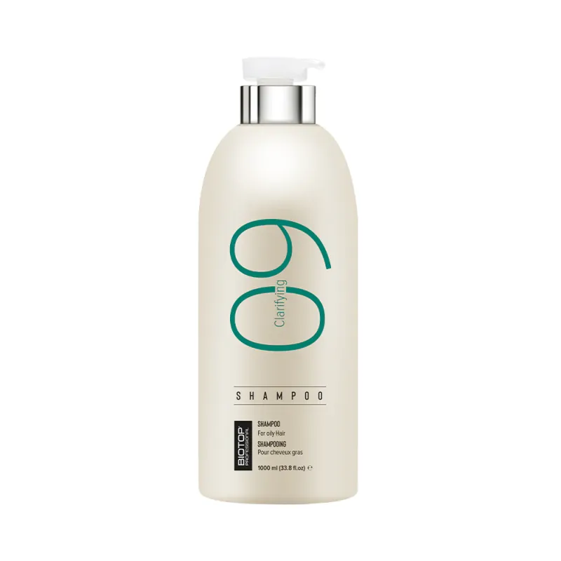 Biotop - Keratin Conditioner 1000 ml Biotop - Keratin Conditioner 1000 ml
