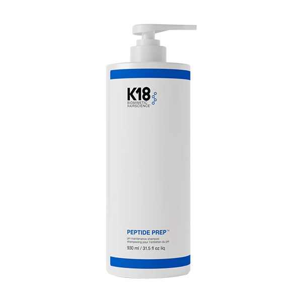 K18 - Shampoo Maintenance Ph 930 ml K18 - Shampoo Maintenance Ph 930 ml