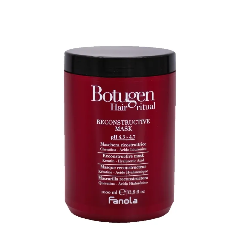 Fanola - Botolife Mask 1000 ml Fanola - Botolife Mask 1000 ml
