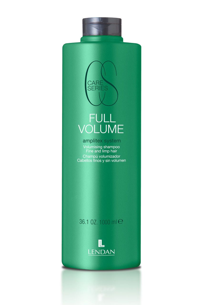 Lendan - Full Volumen Shampoo 1000 ml