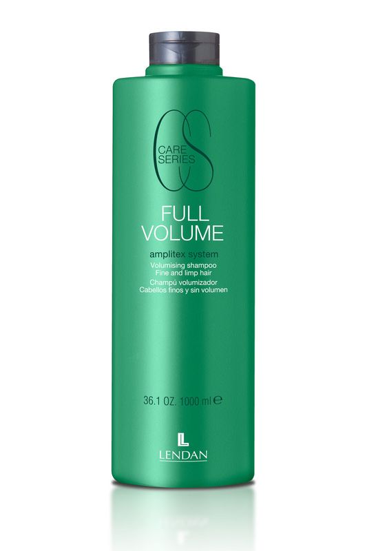 Lendan - Full Volumen Shampoo 1000 ml Lendan - Full Volumen Shampoo 1000 ml