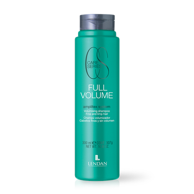Lendan - Full Volumen Shampoo 300 ml Lendan - Full Volumen Shampoo 300 ml