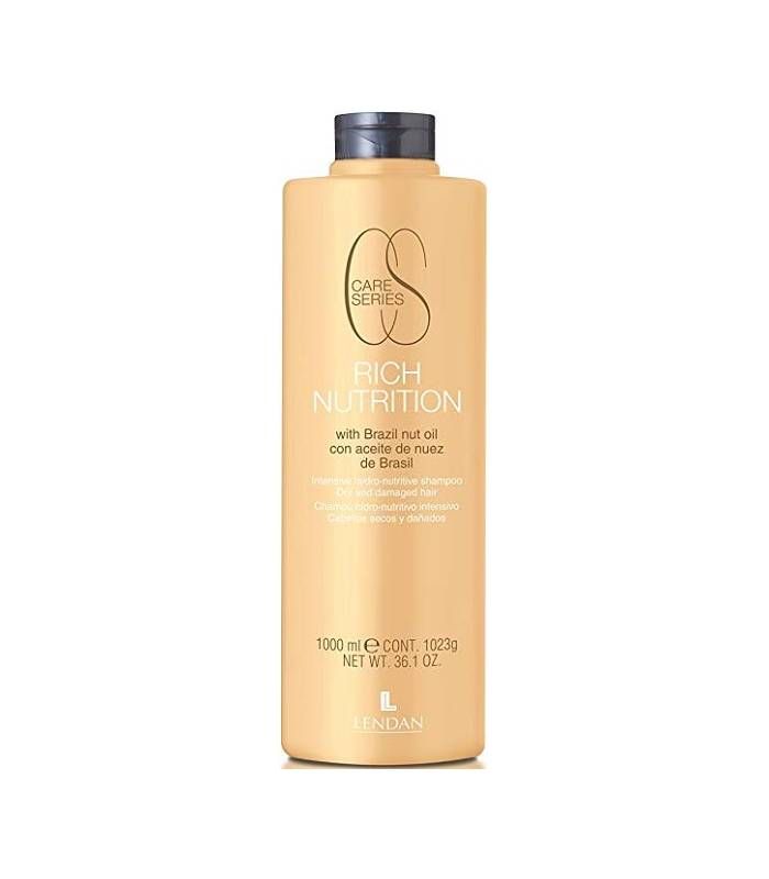Lendan - Rich Nutrition Shampoo 1000 ml Lendan - Rich Nutrition Shampoo 1000 ml