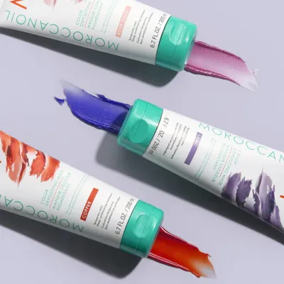Color Care