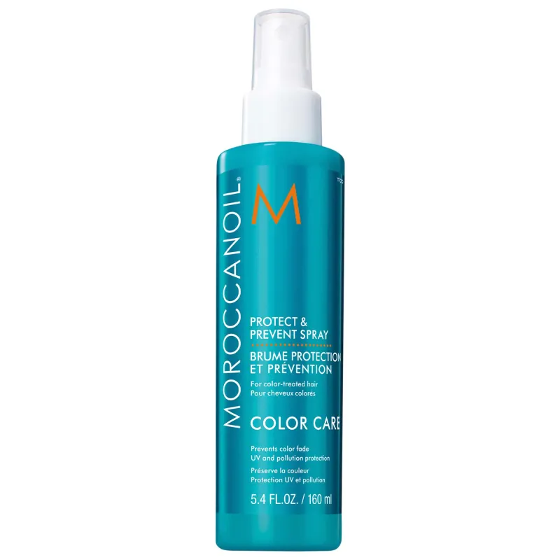 Moroccanoil - Protect & Prevent Spray 160 ml Moroccanoil - Protect & Prevent Spray 160 ml