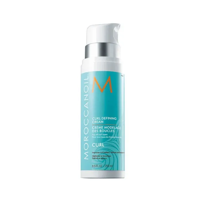 Moroccanoil - Curl Defining Cream 250 ml Moroccanoil - Curl Defining Cream 250 ml