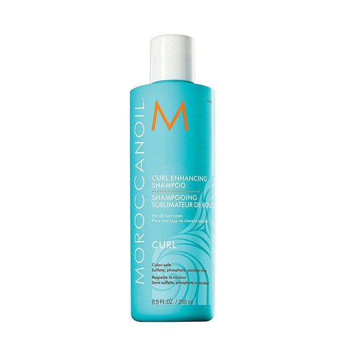 Moroccanoil - Curl Enhancing Shampoo 250 ml Moroccanoil - Curl Enhancing Shampoo 250 ml