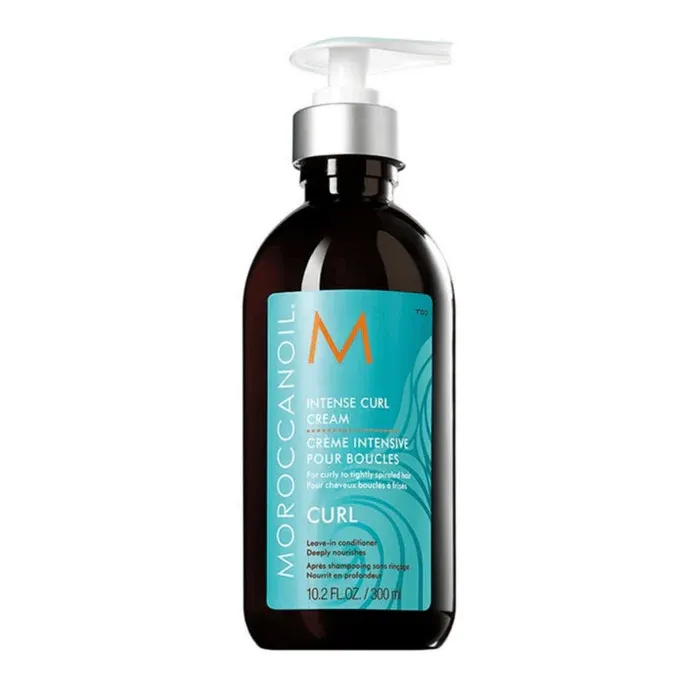 Moroccanoil - Intense Curl Cream 300 ml Moroccanoil - Intense Curl Cream 300 ml