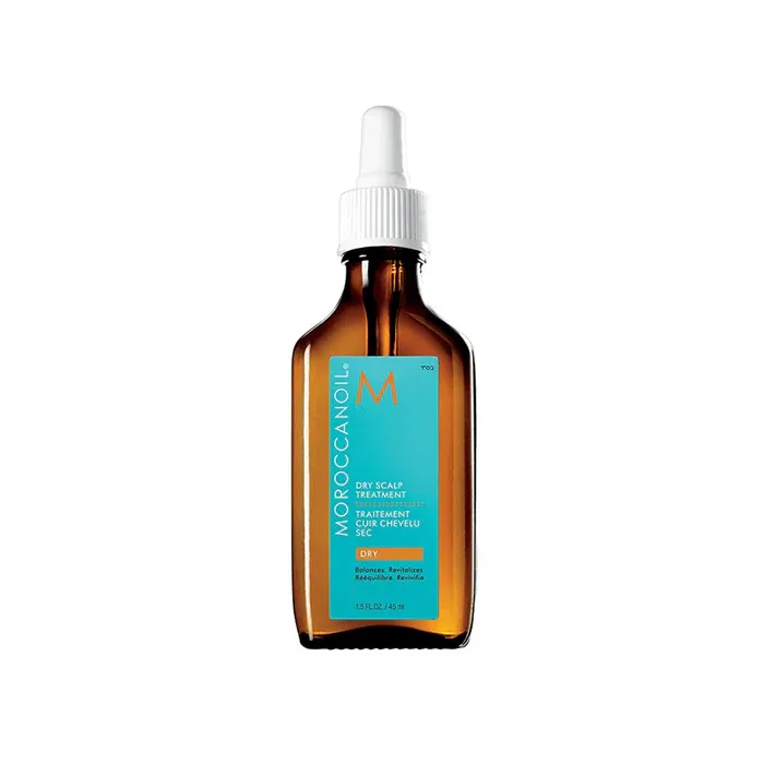 Moroccanoil - Dry Scalp Treatment 45 ml Moroccanoil - Dry Scalp Treatment 45 ml